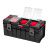Ящик для инструментов Qbrick System Pro 600 55х27х25 см
