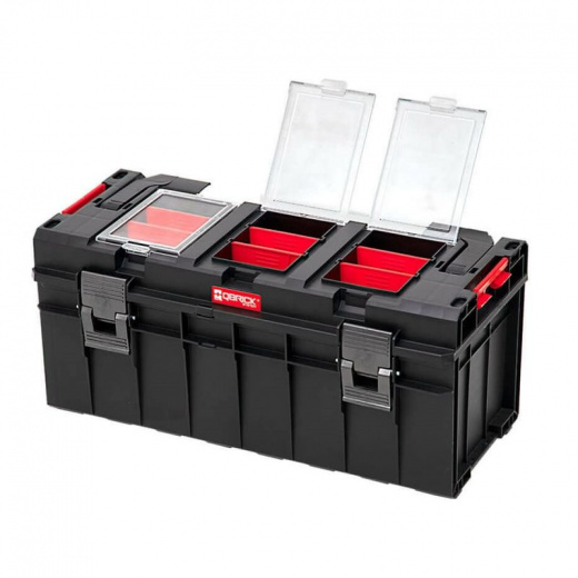 Ящик для инструментов Qbrick System Pro 600 55х27х25 см