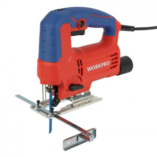 Лобзик Workpro 710Вт