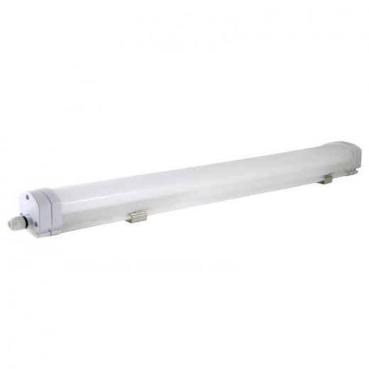 Светильник LED ДПП 600 16Вт 4000К 1200лм IP65