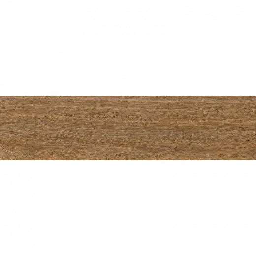 Керамогранит Global Tile Samanta 147х594х8 мм коричневый матовый