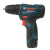 Дрель-шуруповерт Bosch GSR 120-LI 12В 2х2 Ач