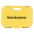Перфоратор Hanskonner HRH0826LRE 900 Вт