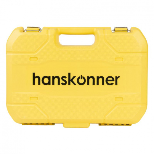 Перфоратор Hanskonner HRH0826LRE 900 Вт