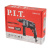 Дрель ударная P.I.T. PSB13-C 8950 Вт