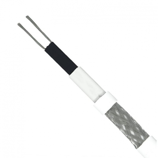 Кабель пищевой саморегулирующийся Samreg SRF 15-2CT 15 Вт/м