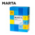 Клей обойный MARTA для стеклообоев,300гр