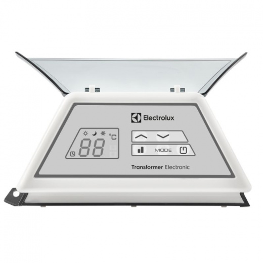 Блок управления для конвектора Electrolux Transformer Electronic ECH/TUE