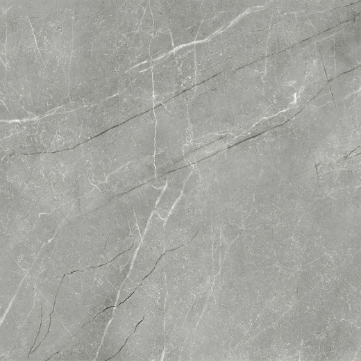 Плитка для пола Global Tile Vega 400х400 мм серая
