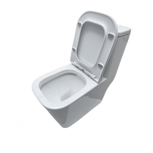 Унитаз моноблок Triton-Pro MONO MO-8706