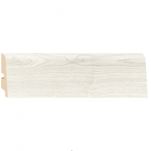 Вывод Плинтус Kronopol P85 3035, Himalayan Oak, 2500х85х16мм, 9шт/уп