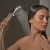 Душевая лейка Hansgrohe Crometta 100 Vario 26824400