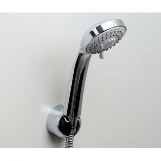 Смеситель для ванны WasserKraft Leine 3502L