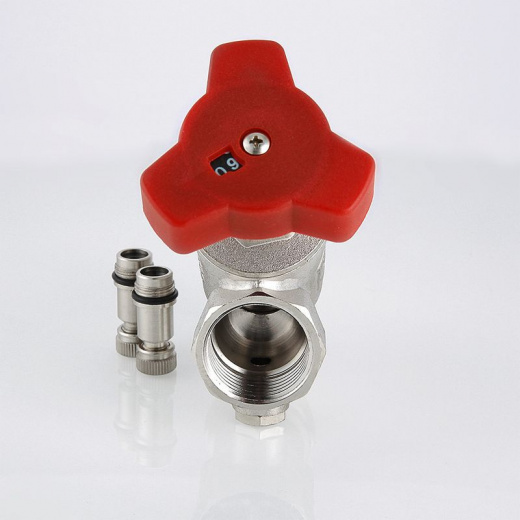 Клапан балансировочный Valtec 1 1/4"