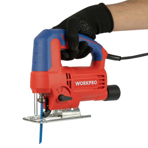 Лобзик Workpro 710Вт
