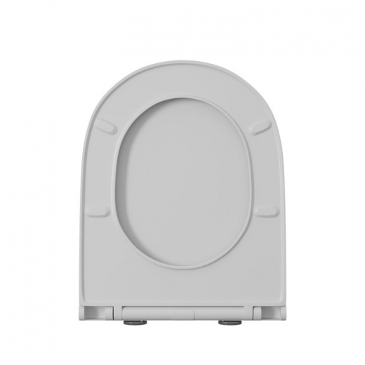 Унитаз подвесной D&K Matrix DT1396516