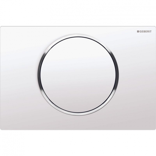 Клавиша смыва Geberit Sigma 10 (115.758.KJ.5)