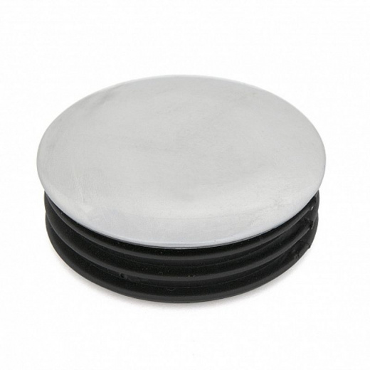 Заглушка плоская Palladium JF-43, 50 мм
