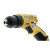 Дрель аккумуляторная Hanskonner 12В HCD1230R