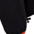 Куртка флисовая XL черная Dowell