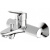Смеситель Bravat Drop для ванны с коротким изливом F64898C-01A