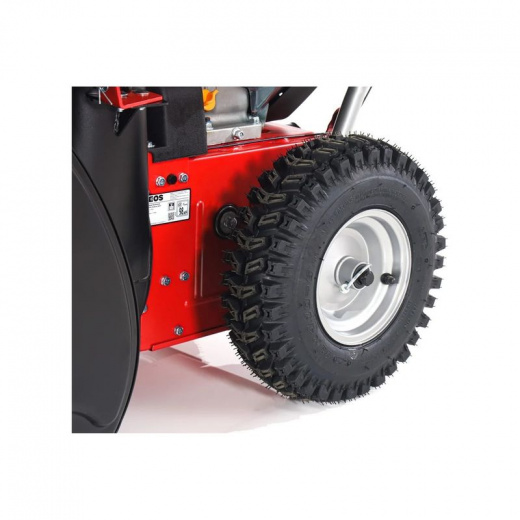 Снегоуборщик бензиновый GEOS SnowLine 560 ll