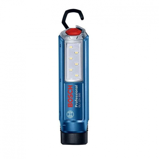 Фонарь Bosch GLI 12V-300 аккумуляторный