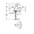 Смеситель для раковины Grohe ESM 33188002