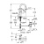 Смеситель для раковины Grohe Eurosmart New 23537002