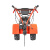 Мотоблок бензиновый Patriot Урал Extreme 5700 Вт