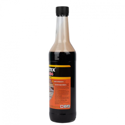 Лак FARBITEX ХВ-784 дуб 0,5 л