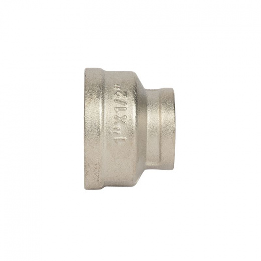 Муфта переходная ВР 1"х1/2" HLV