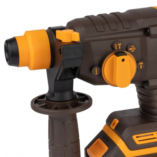 Перфоратор Ingco Industrial CRHLI202081 4 Ач 20 В