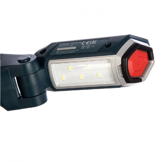 Фонарь Bosch GLI 18V-300 аккумуляторный