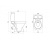 Унитаз-компакт Santek Римини 1WH501523
