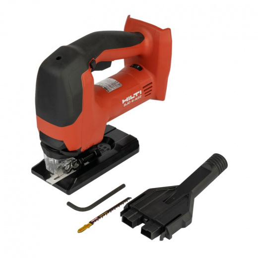 Лобзик аккумуляторный HILTI SJD 6-A22 22В