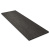 Фибросайдинг Decover gray 190x8х3600 мм