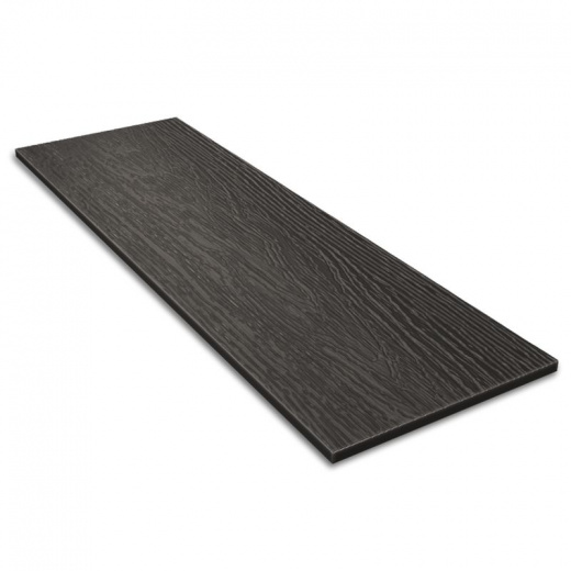 Фибросайдинг Decover gray 190x8х3600 мм