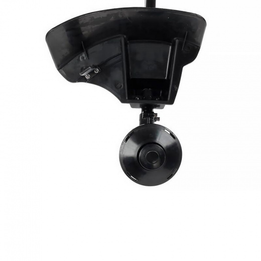 Триммер электрический Huter GET-1700B 1700 Вт
