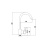 Смеситель для кухни Fmark FS8232Q графит