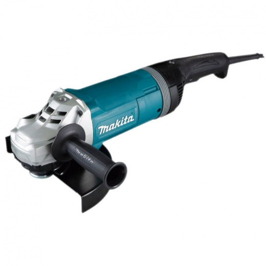 УШМ Makita GA9080FX1 230 мм 2700 Вт