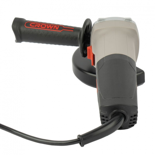 УШМ Crown CT13497-125 125 мм 860 Вт