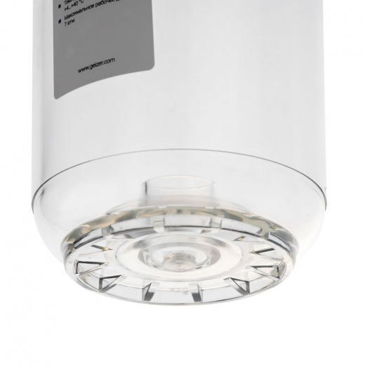 Корпус фильтра Гарант 10SL 1/2" Гейзер