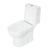 Унитаз-компакт Sanita Luxe Next Luxe SL DМ NXTSLCC01040622
