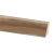 Плинтус Kronopol P85 3789 American Walnut 2500х85х16 мм