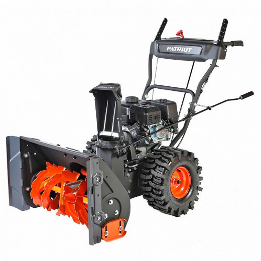 Снегоуборщик бензиновый Patriot PS 603