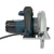 Пила дисковая Bosch GKS 190 190 мм 1400 Вт