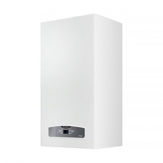Котел газовый настенный Ariston Cares XC 15 FF 15 кВт