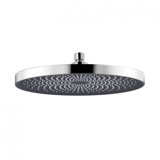 Верхний душ Iddis SpaHome хром