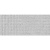 Плитка керамическая Unitile Supreme 250х600 мм grey mosaic 02